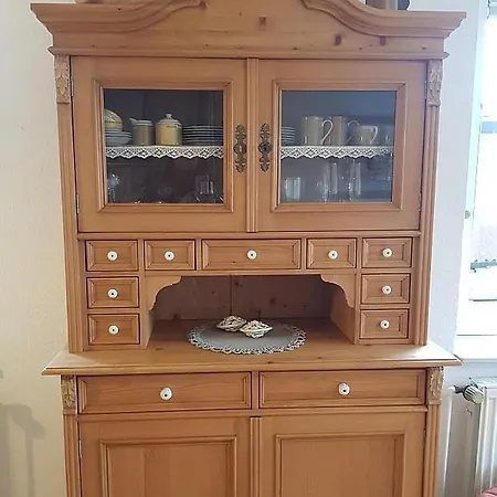 Apartment Emma Greetsiel