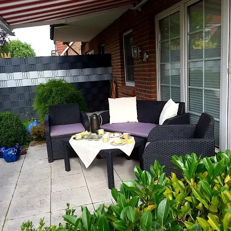 Emma * غريتسيل