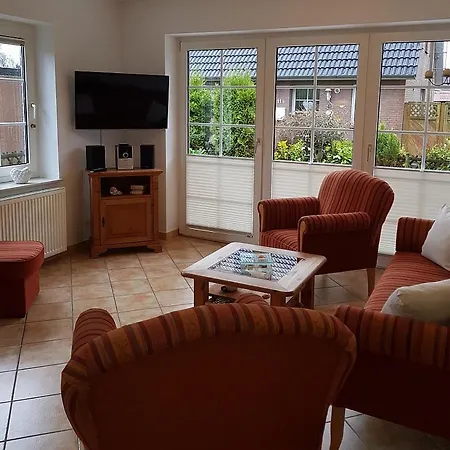 Apartment Emma