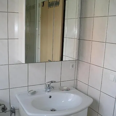 Emma Apartment