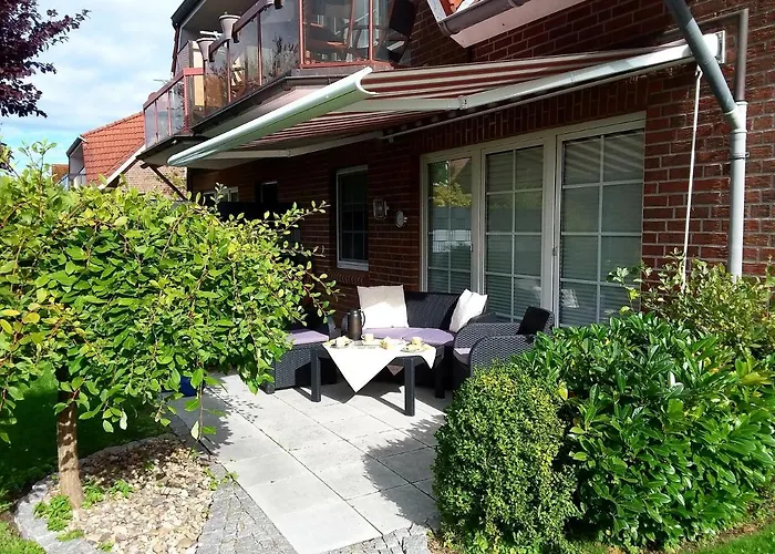 Апартаменты Emma