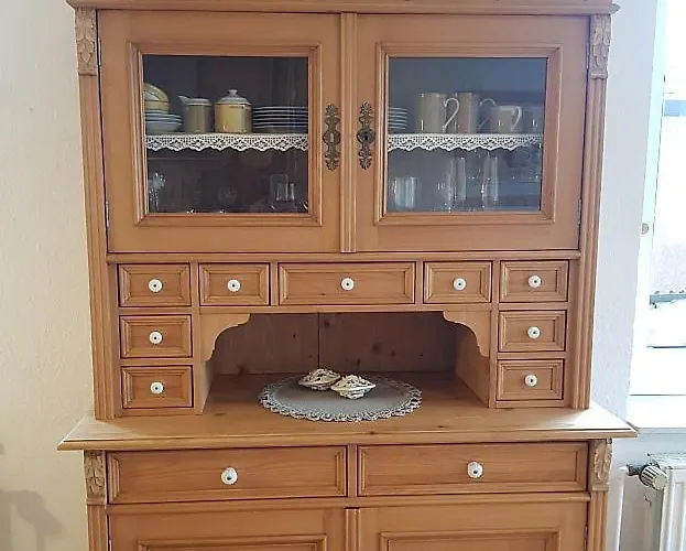 Апартаменты Emma Гретзиль