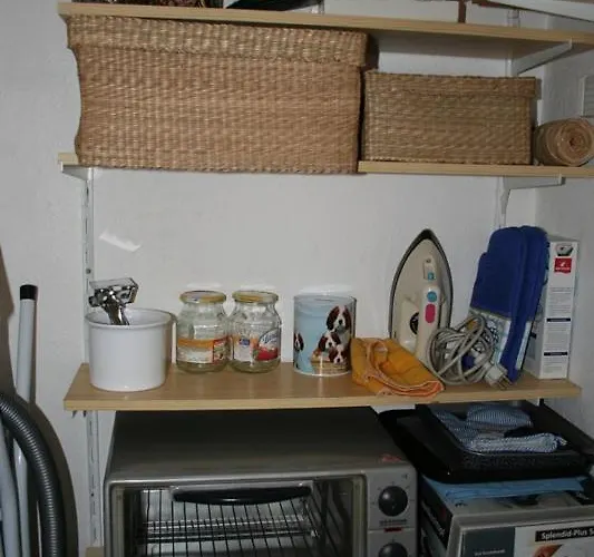 Апартаменты Emma