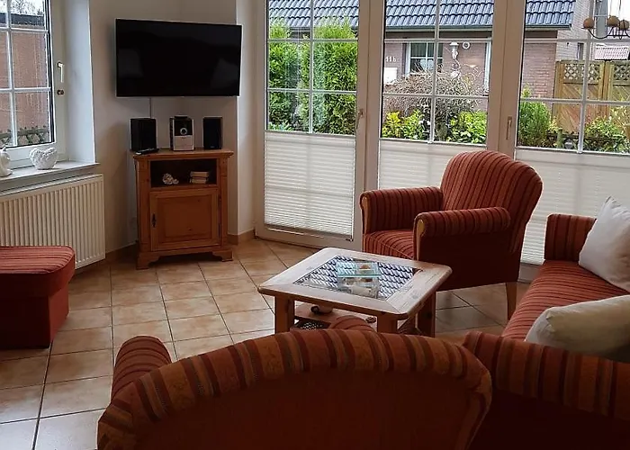 Апартаменты Emma