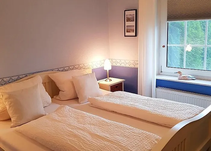 Emma Апартаменты *