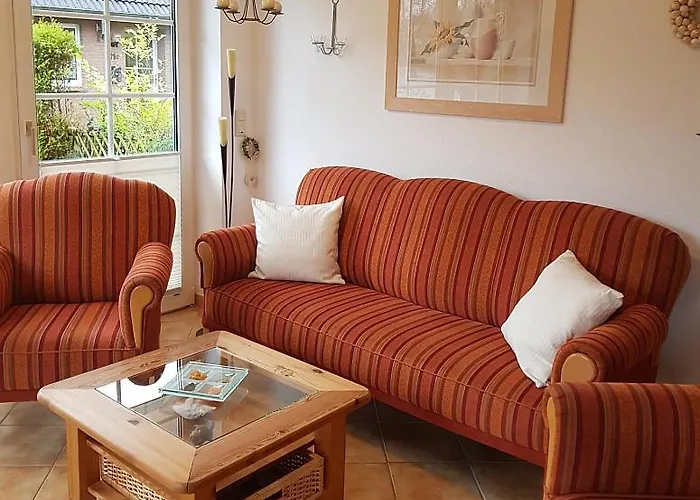 Апартаменты Emma Гретзиль