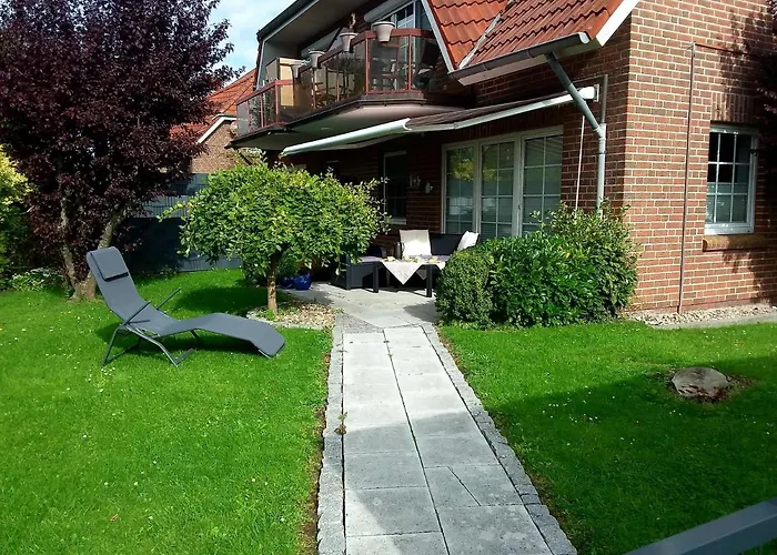 Апартаменты Emma *