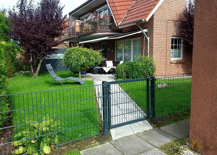 Апартаменты Emma Гретзиль